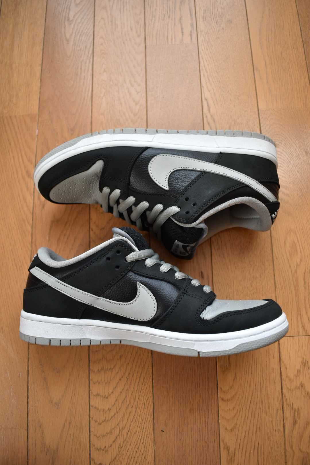 Nike SB Dunk Low "Shadow"