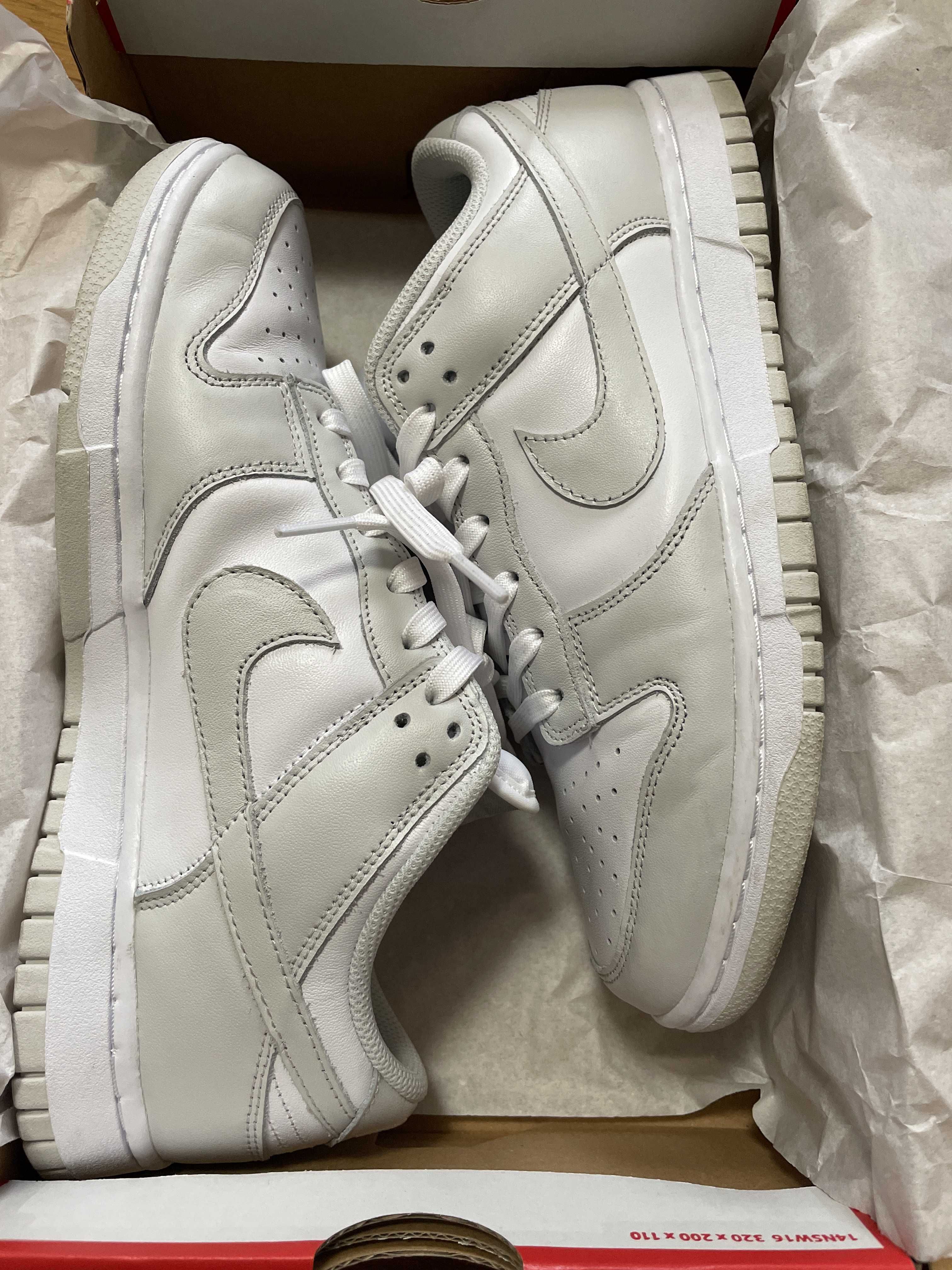 Nike Women's Dunk Low "Photon Dust"