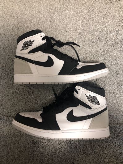 Nike Air Jordan 1 High OG "Bleached Coral"