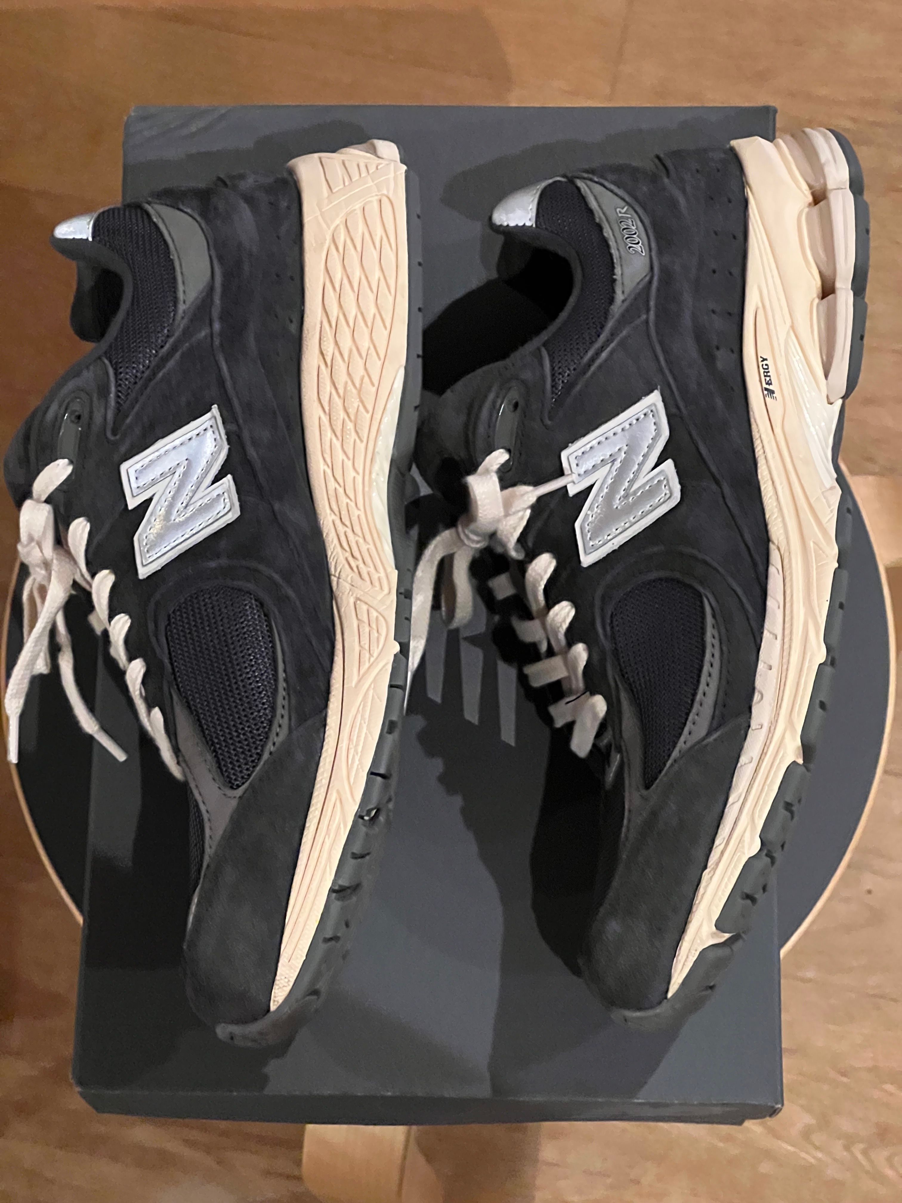 New Balance 2002R "Phantom"