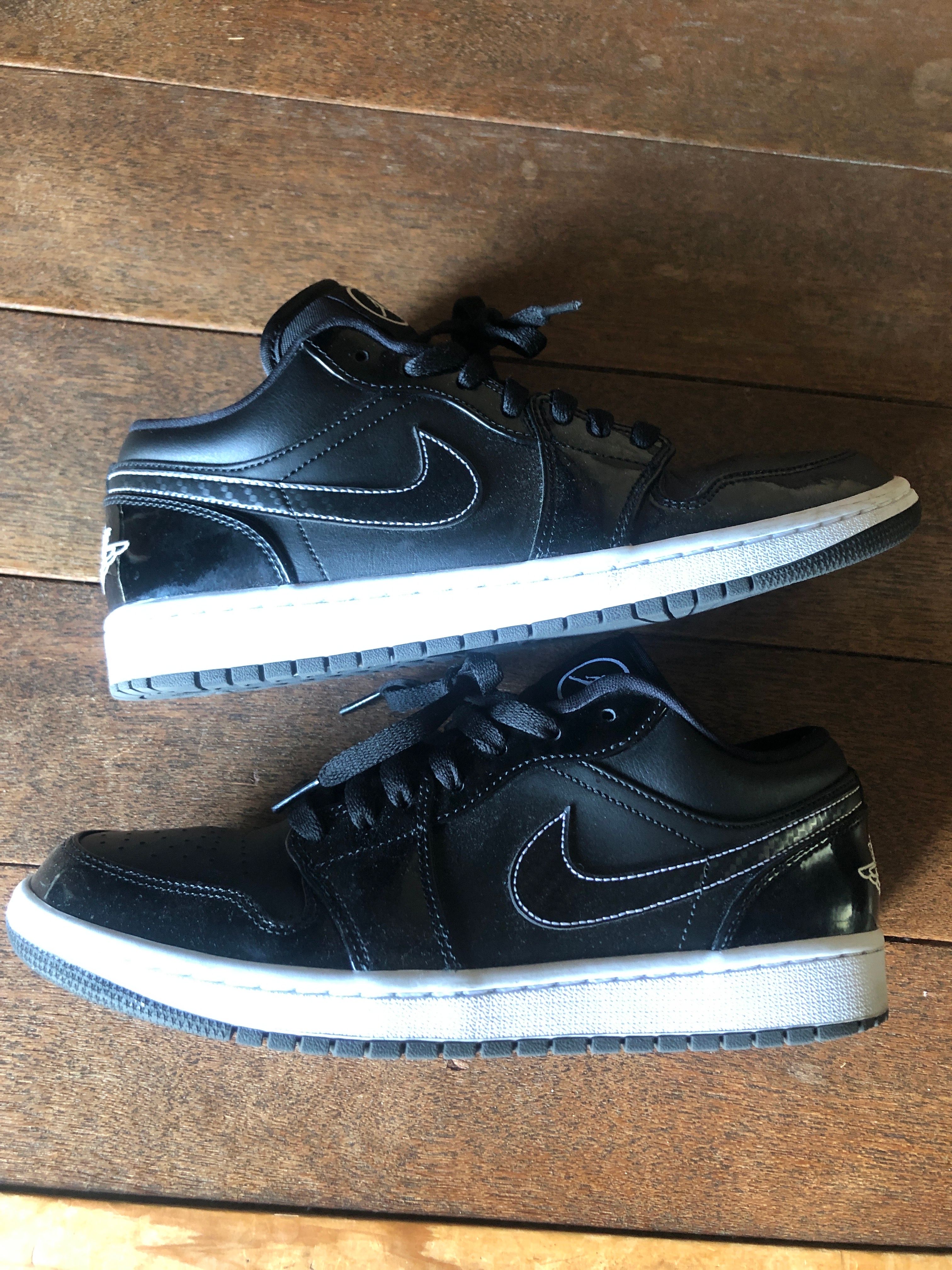 Nike Air Jordan 1 Low SE "All-Star" (2021)