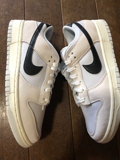 Nike Dunk Low "Certified Fresh"