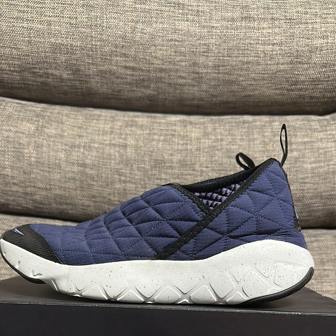 ナイキ ACG モック3.0 "ミッドナイトネイビー"