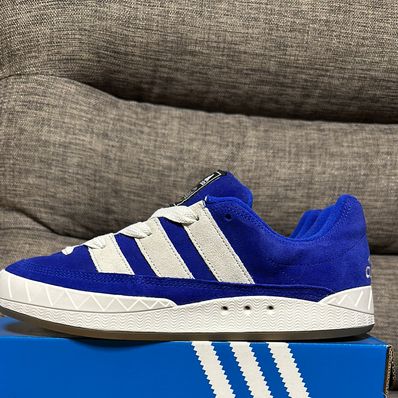 adidas Adimatic "atmos Blue"