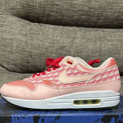 NIKE AIR MAX 1 "PINK LEMONADE"