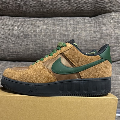 Nike Air Force 1 Low "Beef and Broccoli"