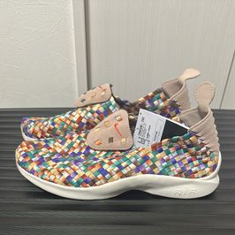 ナイキ エアウーブン "フォッシルストーン"