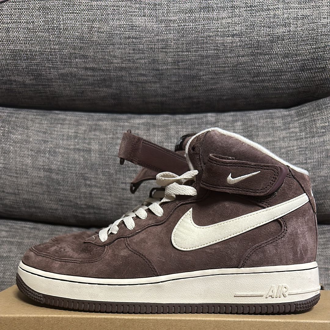 Nike Air Force 1 Mid '07 QS 