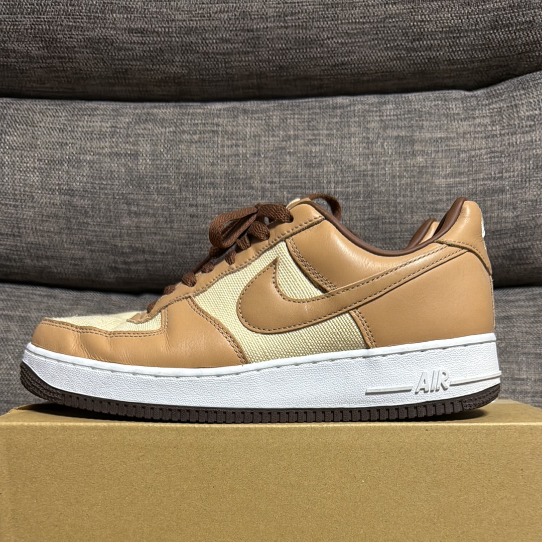 Nike Air Force 1 Low "Acorn"