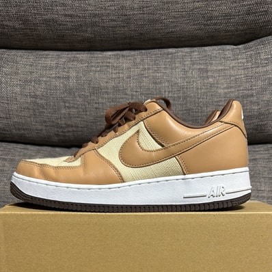 Nike Air Force 1 Low "Acorn"