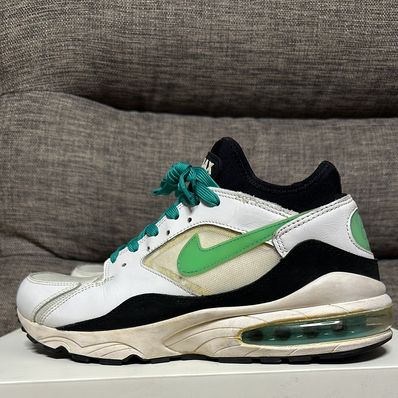 Nike Air Max 93 "Audacious Air"