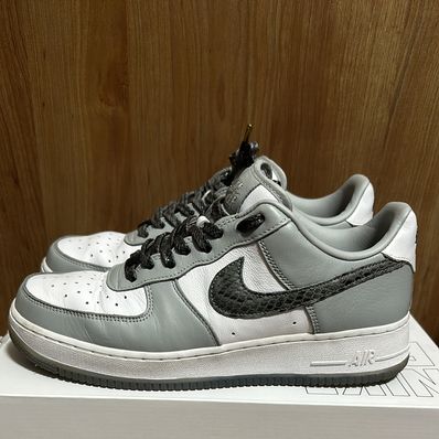 Nike Air Force 1 Low Max Air VT
