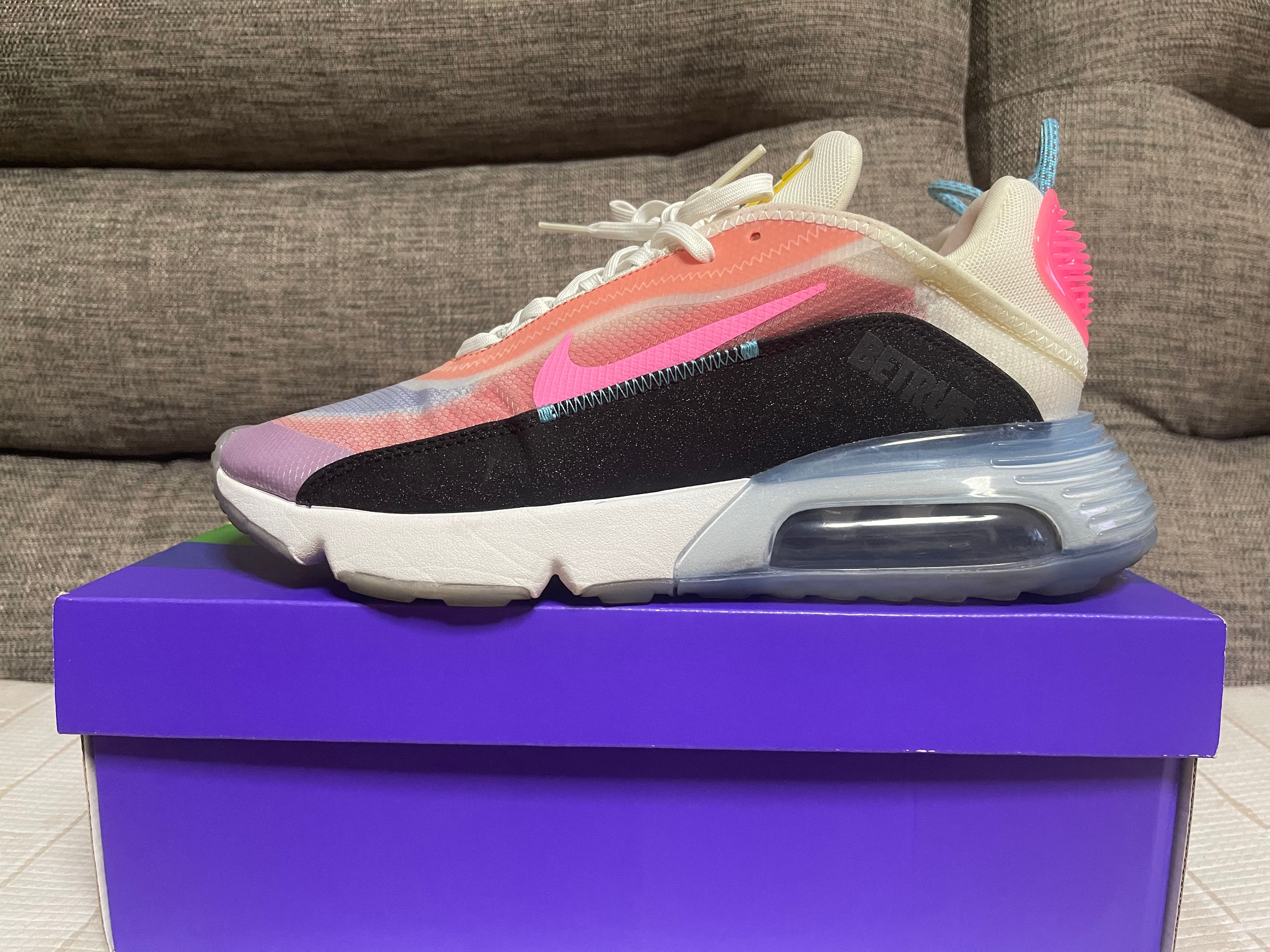 NIKE AIR MAX 2090 "BETRUE"