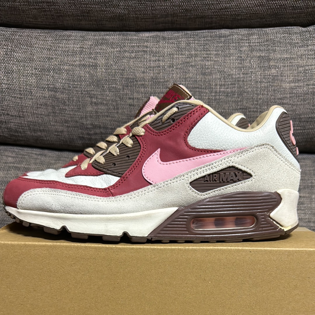 Nike Air Max 90 "Bacon"(2021)