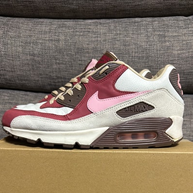 Nike Air Max 90 "Bacon"(2021)