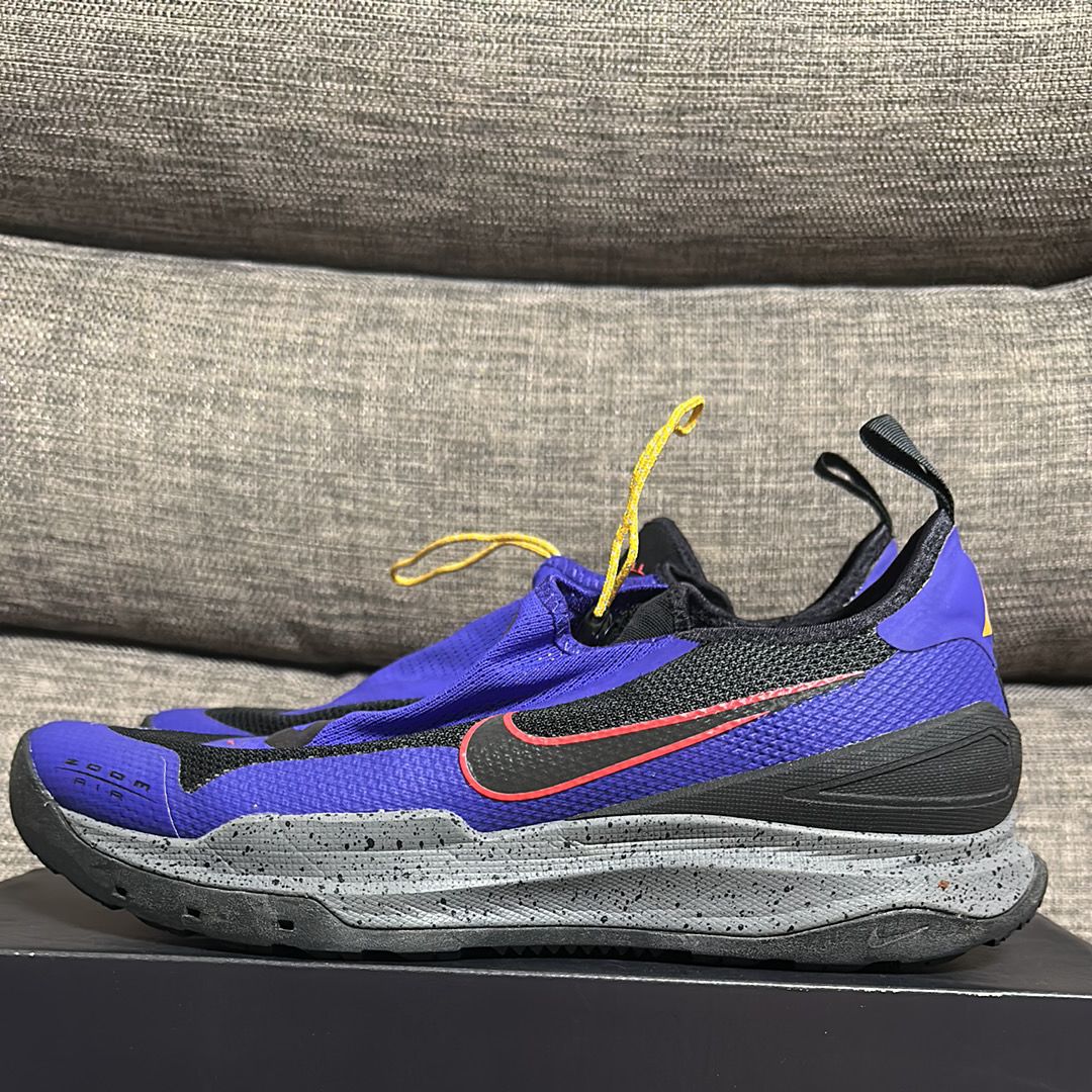 Nike ACG Zoom Air AO "Purple"
