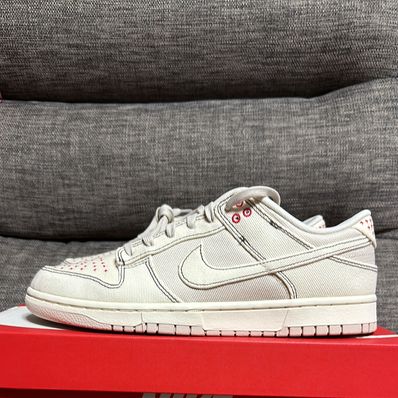 Nike Dunk Low SE "Denim/Orewood"