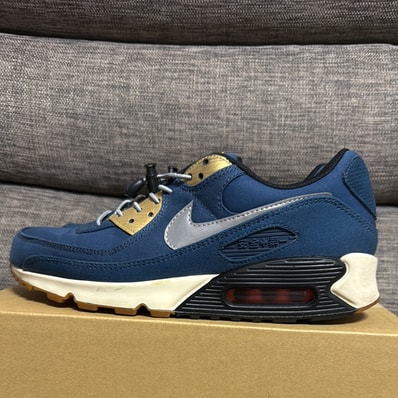 NIKE AIR MAX 90 "TOKYO"
