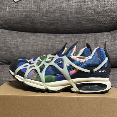 Nike Air Kukini "Game"