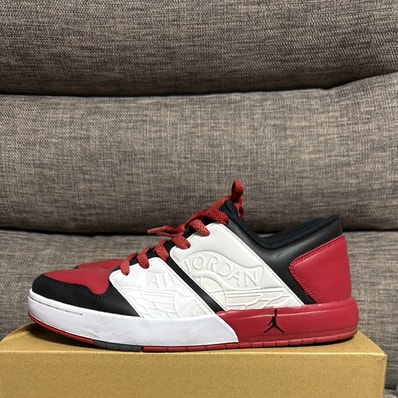 Nike Jordan Nu Retro 1 Low "Chicago"