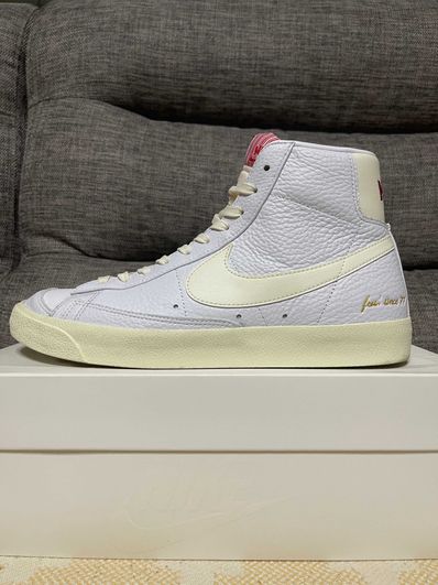 NIKE BLAZER MID '77 "POPCORN"