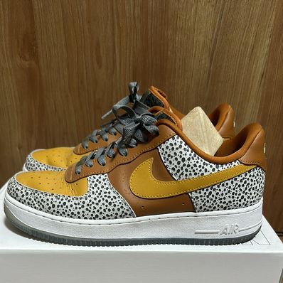 Nike Air Force 1 Low "By You & Unlocked By You" (NIKEiD)