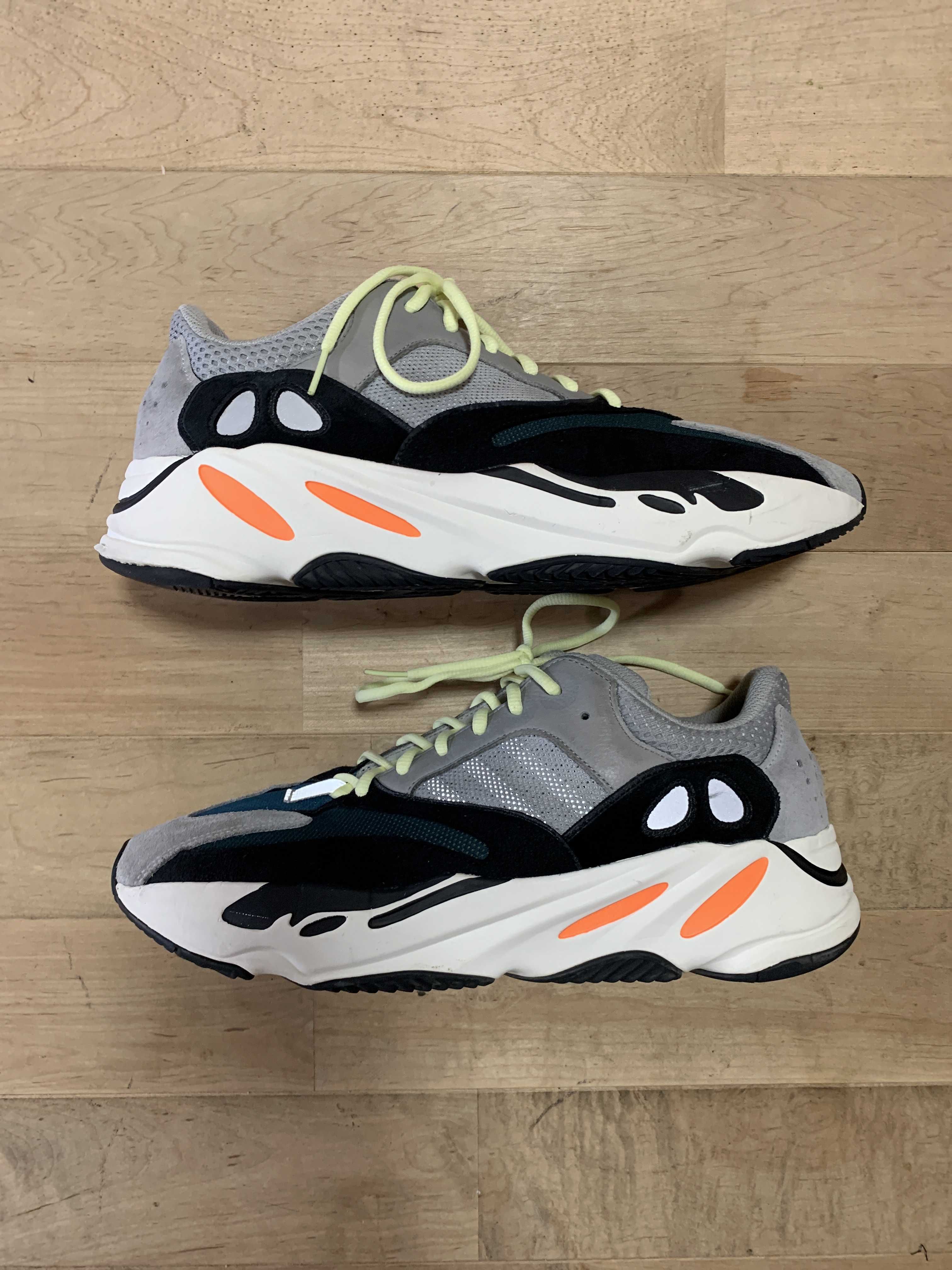 adidas YEEZY Boost 700 "Wave Runner"