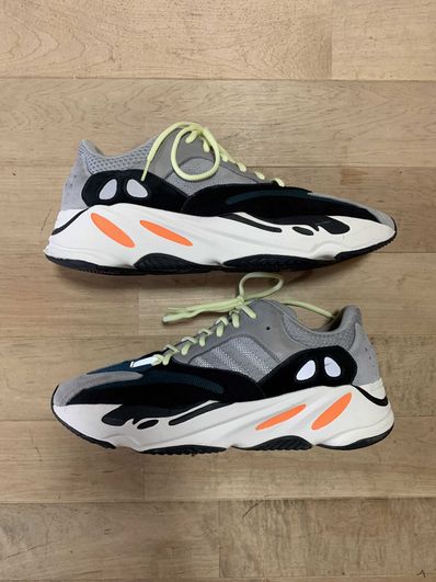adidas YEEZY Boost 700 "Wave Runner"