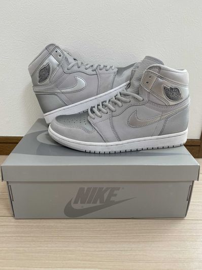 Nike Air Jordan 1 Retro High OG "CO.JP/TOKYO" (Standard Box)