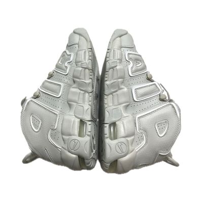 Nike GS Air More Uptempo "Light Bone"