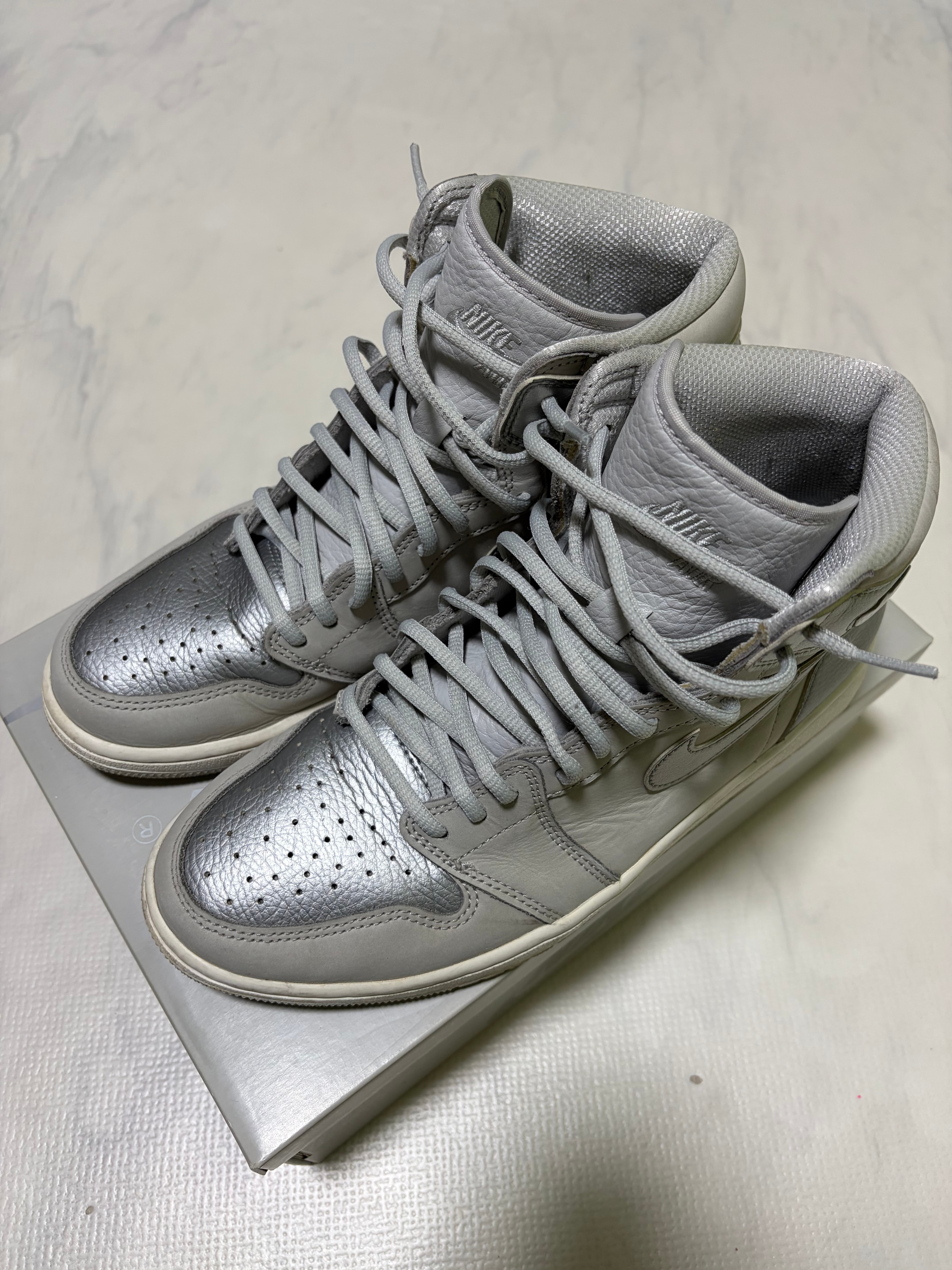 ナイキ エアジョーダン1 ハイ OG "CO JP/東京"(ブリーフケースなし)