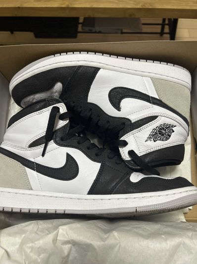 Nike Air Jordan 1 High OG "Bleached Coral"