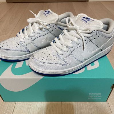 Nike SB Dunk Low Premium "Game Royal"