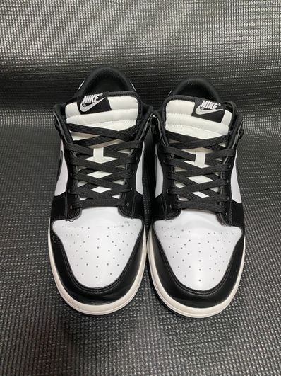 Nike Dunk Low Retro "Panda/White/Black"