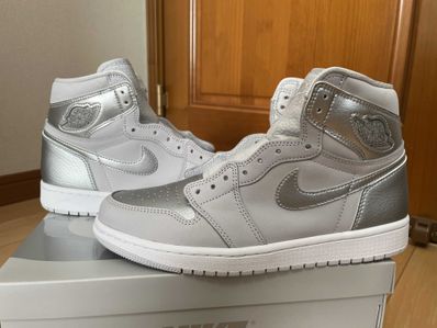 Nike Air Jordan 1 Retro High OG "CO.JP/TOKYO" (Standard Box)