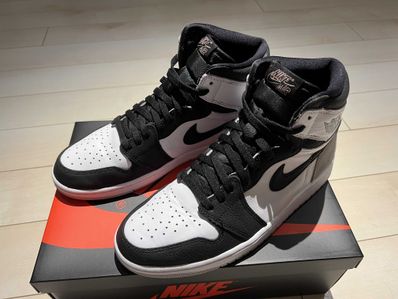 Nike Air Jordan 1 High OG "Bleached Coral"