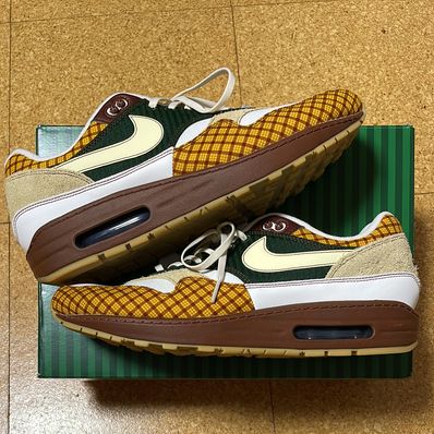 Nike air max best sale susan x missing link