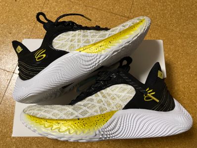 Under Armour Curry Flow 9 "Close It Out"