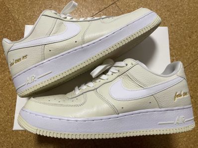 Nike Air Force 1 Low '07 "Popcorn"