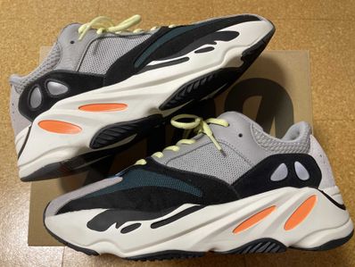 adidas YEEZY Boost 700 "Wave Runner"