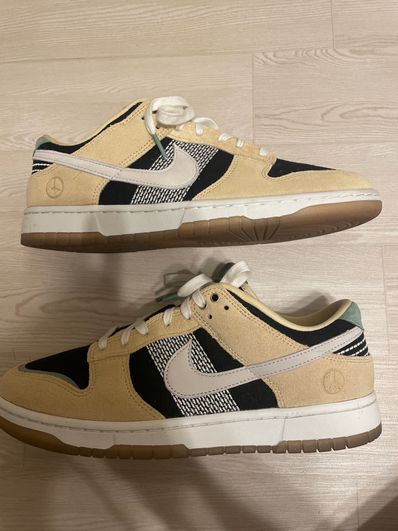 NIKE DUNK LOW "NIWASHI"