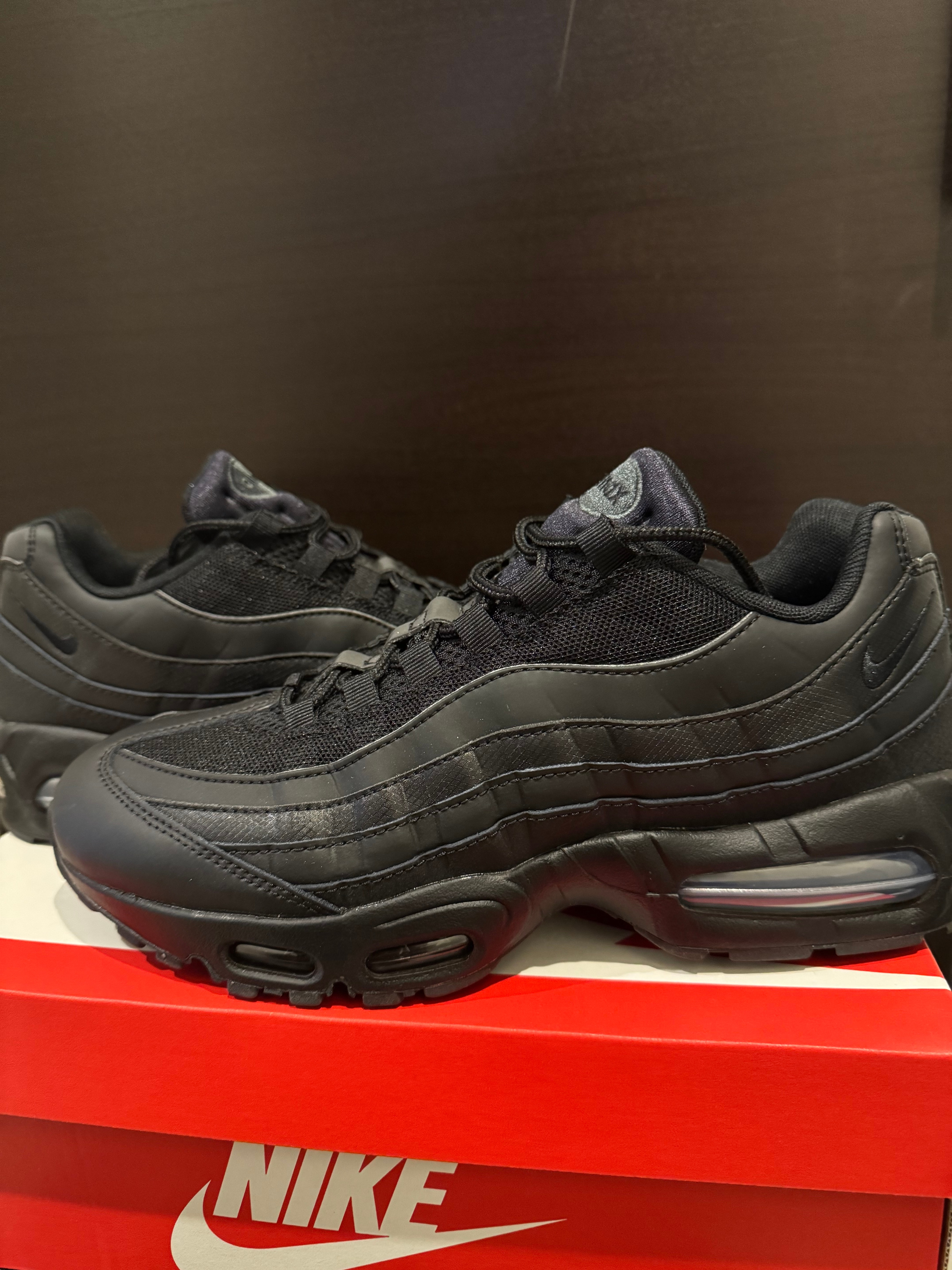Nike Air Max 95 OG Big Bubble 