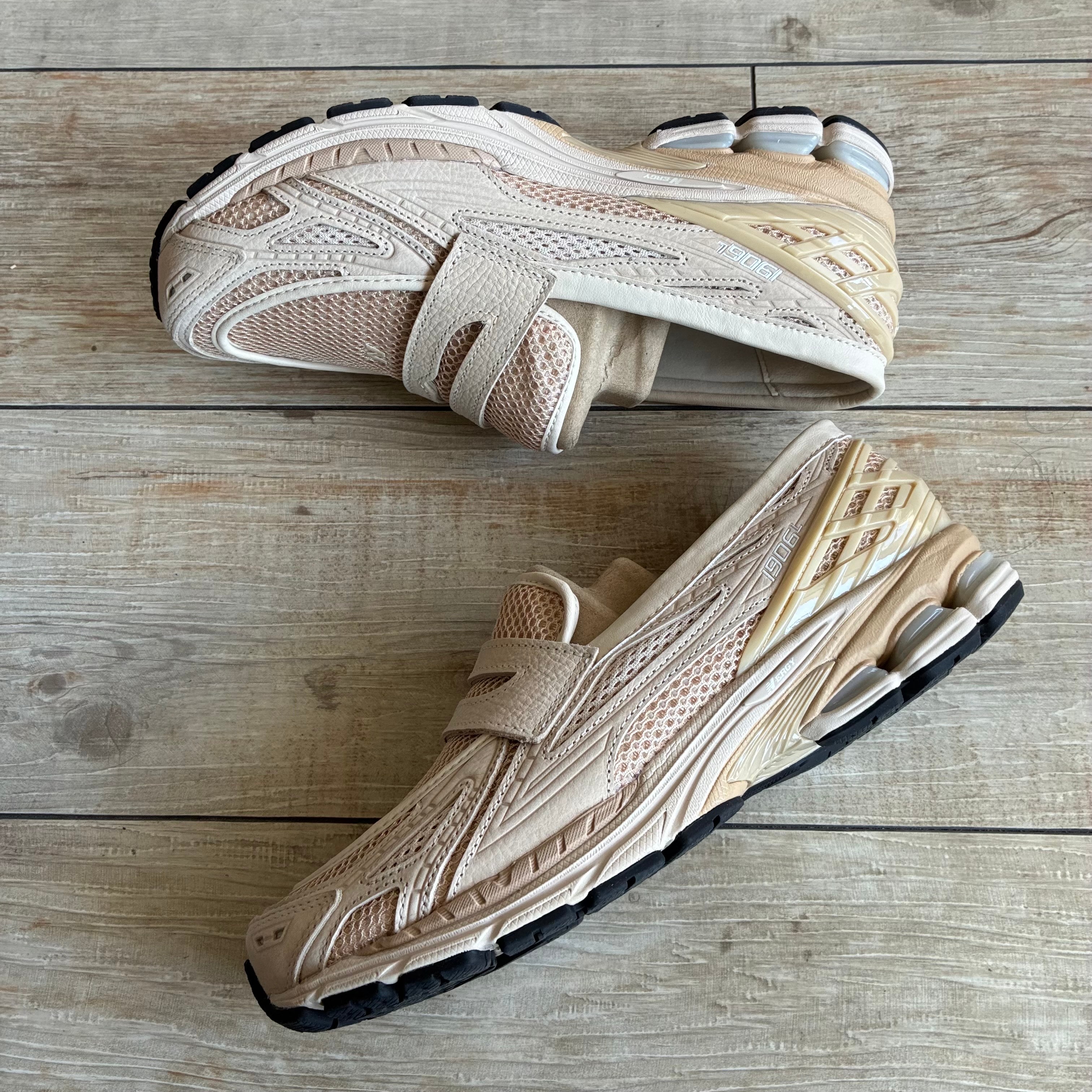 ニューバランス 1906 "ベージュ"