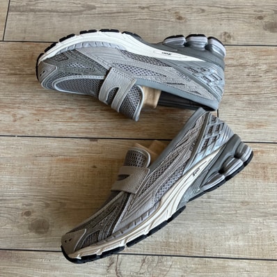 New Balance 1906L "Raincloud/White"