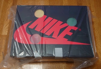 Virgil Abloh Archive (V.A.A.) × Nike Air Jordan 1 Retro High OG "Alaska"