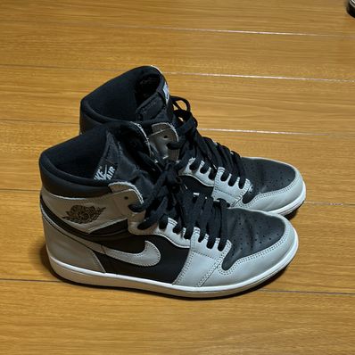 Nike Air Jordan 1 High OG "Shadow 2.0"