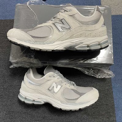 New Balance 2002R "Gray"
