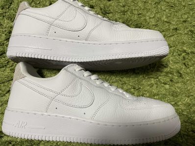 Aランク 28CM ナイキ エアフォース 1 ロー ワン ロー クラフト バスト