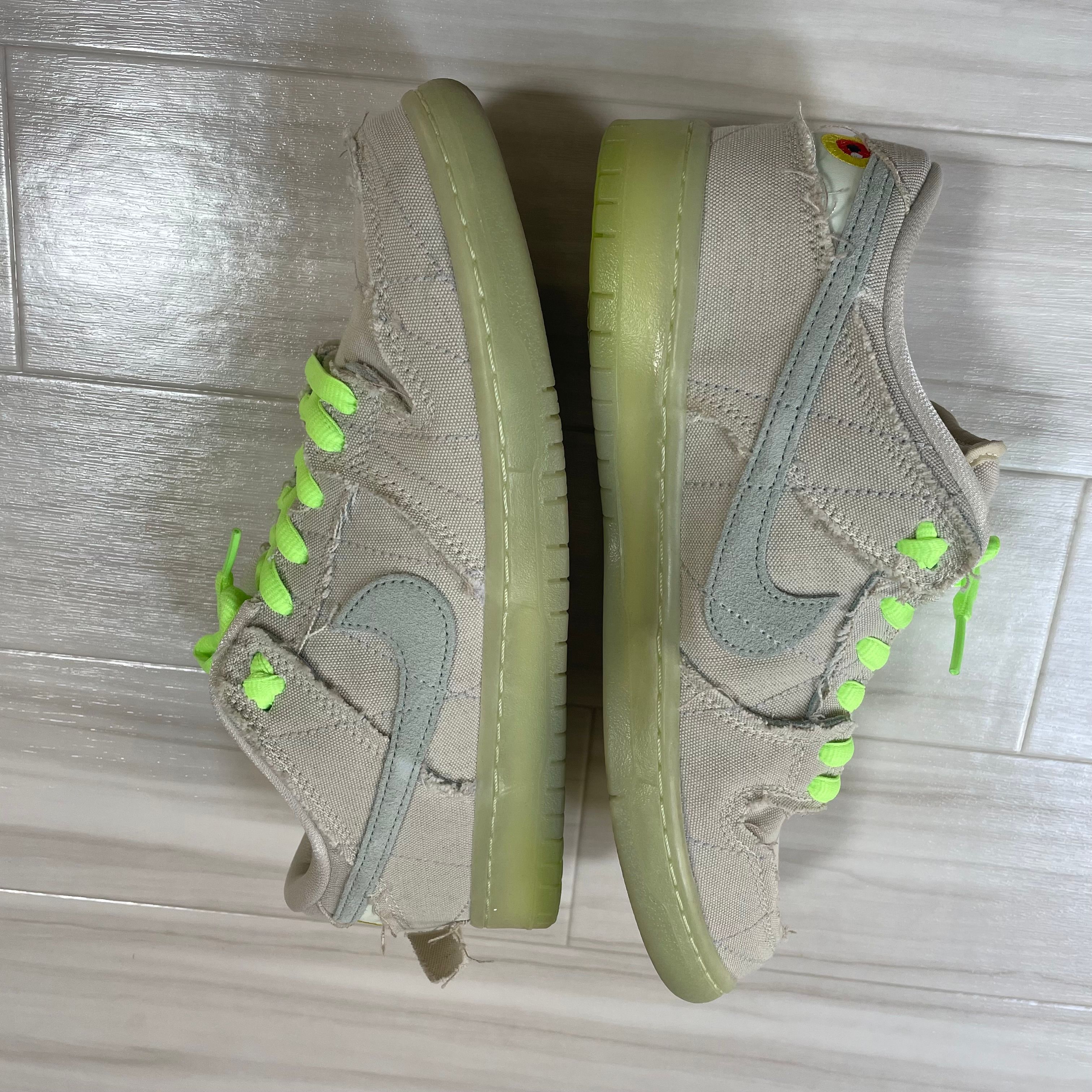 Nike SB Dunk Low "Mummy"