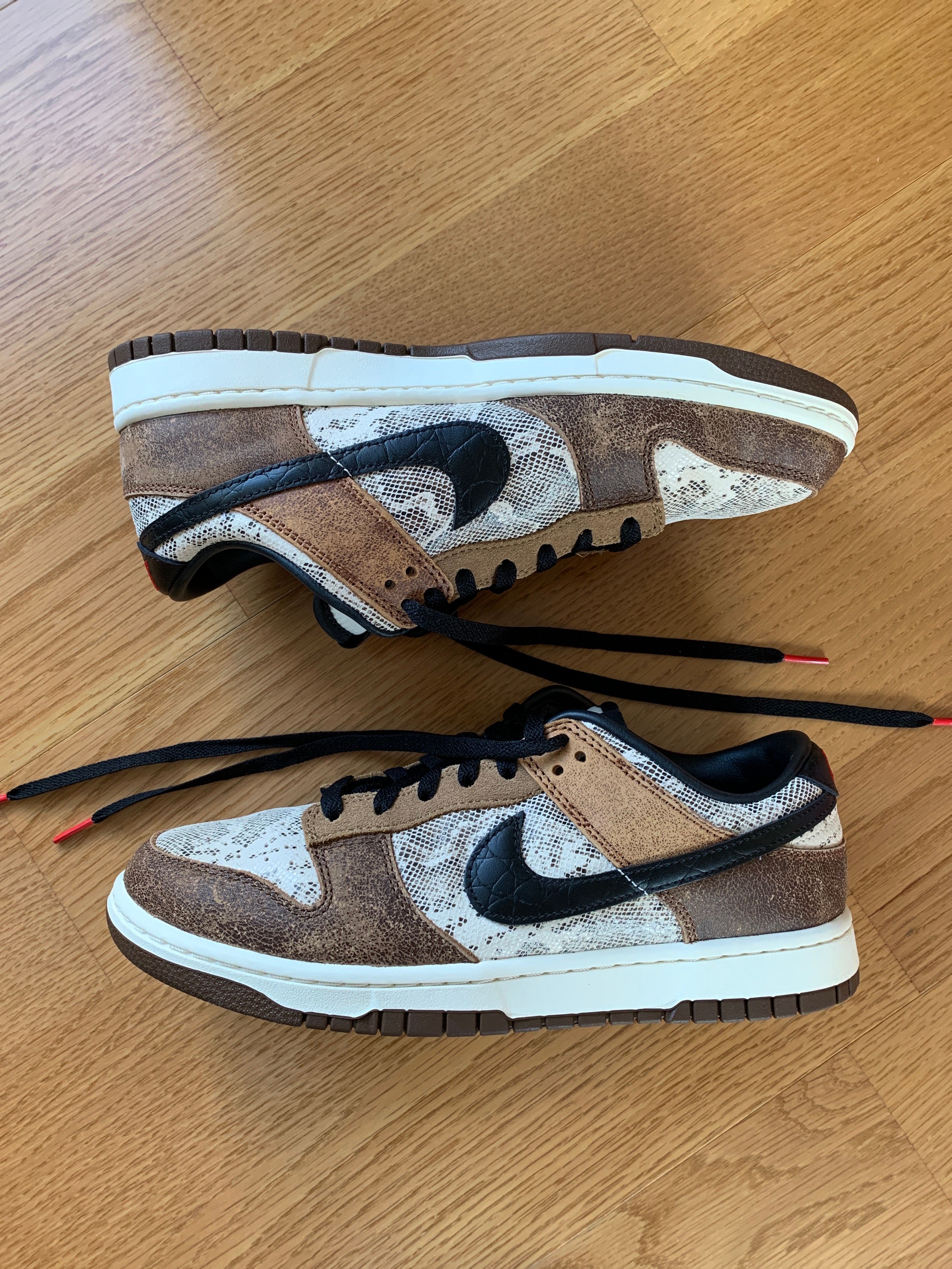 Nike Dunk Low PRM "Head 2 Head/CO.JP"(2023)